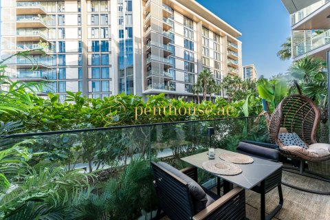 شقة في Bluewaters Residences, Bluewaters, دبي 1غرف نوم, 111 م² رقم 14866 - صورة 27