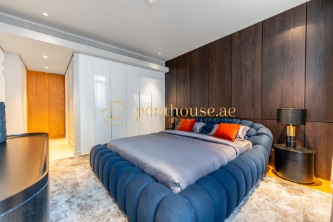 شقة في Bluewaters Residences, Bluewaters, دبي 1غرف نوم, 111 م² رقم 14866 - صورة 13