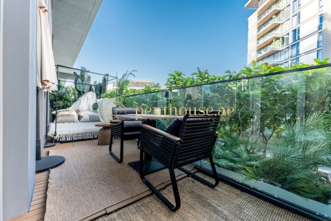شقة في Bluewaters Residences, Bluewaters, دبي 1غرف نوم, 111 م² رقم 14866 - صورة 28