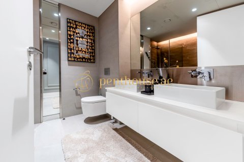 شقة في Bluewaters Residences, Bluewaters, دبي 1غرف نوم, 111 م² رقم 14866 - صورة 26