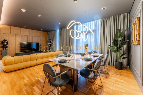 شقة في Bluewaters Residences, Bluewaters, دبي 1غرف نوم, 111 م² رقم 14866 - صورة 9