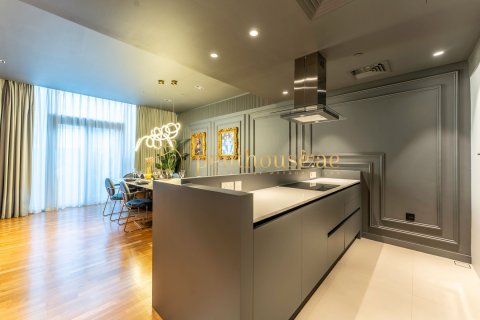 شقة في Bluewaters Residences, Bluewaters, دبي 1غرف نوم, 111 م² رقم 14866 - صورة 19
