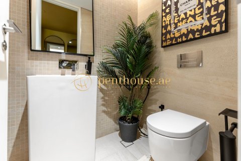 شقة في Bluewaters Residences, Bluewaters, دبي 1غرف نوم, 111 م² رقم 14866 - صورة 18
