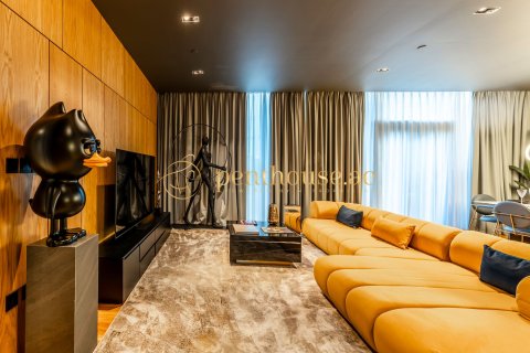 شقة في Bluewaters Residences, Bluewaters, دبي 1غرف نوم, 111 م² رقم 14866 - صورة 1