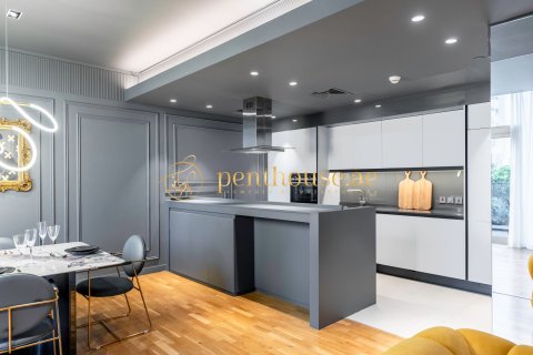 شقة في Bluewaters Residences, Bluewaters, دبي 1غرف نوم, 111 م² رقم 14866 - صورة 7