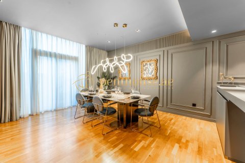 شقة في Bluewaters Residences, Bluewaters, دبي 1غرف نوم, 111 م² رقم 14866 - صورة 8