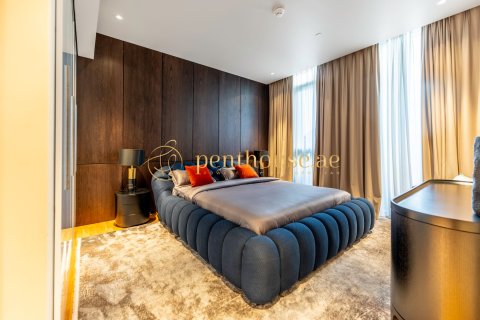 شقة في Bluewaters Residences, Bluewaters, دبي 1غرف نوم, 111 م² رقم 14866 - صورة 12