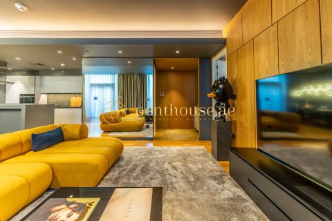 شقة في Bluewaters Residences, Bluewaters, دبي 1غرف نوم, 111 م² رقم 14866 - صورة 5