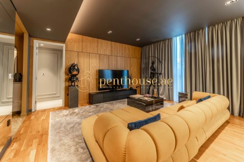 شقة في Bluewaters Residences, Bluewaters, دبي 1غرف نوم, 111 م² رقم 14866 - صورة 6