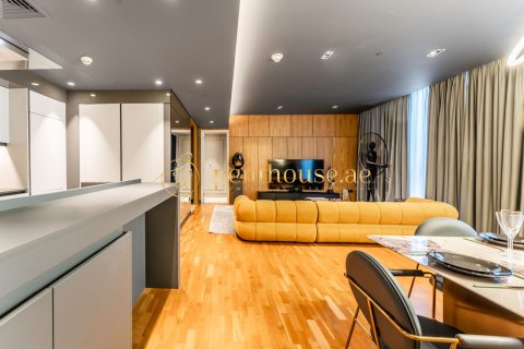 شقة في Bluewaters Residences, Bluewaters, دبي 1غرف نوم, 111 م² رقم 14866 - صورة 4