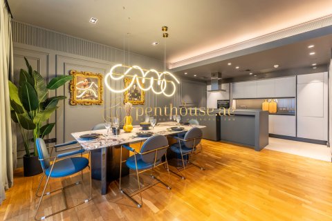 شقة في Bluewaters Residences, Bluewaters, دبي 1غرف نوم, 111 م² رقم 14866 - صورة 10