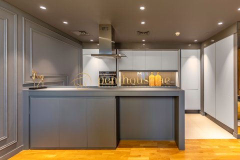 شقة في Bluewaters Residences, Bluewaters, دبي 1غرف نوم, 111 م² رقم 14866 - صورة 24