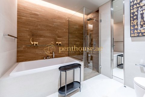 شقة في Bluewaters Residences, Bluewaters, دبي 1غرف نوم, 111 م² رقم 14866 - صورة 15
