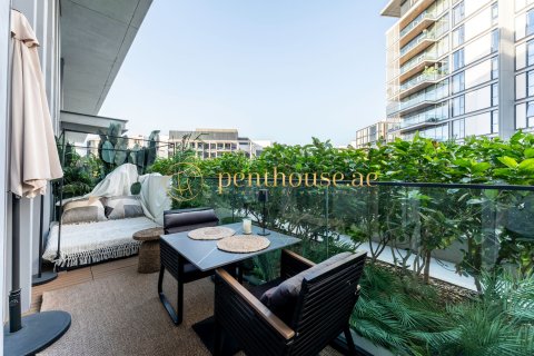 شقة في Bluewaters Residences, Bluewaters, دبي 1غرف نوم, 111 م² رقم 14866 - صورة 16