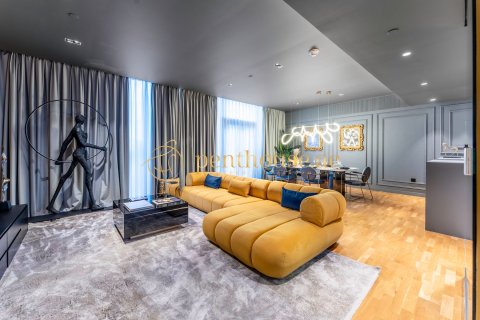 شقة في Bluewaters Residences, Bluewaters, دبي 1غرف نوم, 111 م² رقم 14866 - صورة 21