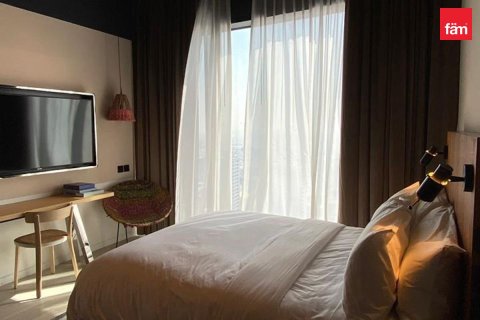 شقة في الخليج التجاري, دبي 35.3 م² رقم 18672 - صورة 7