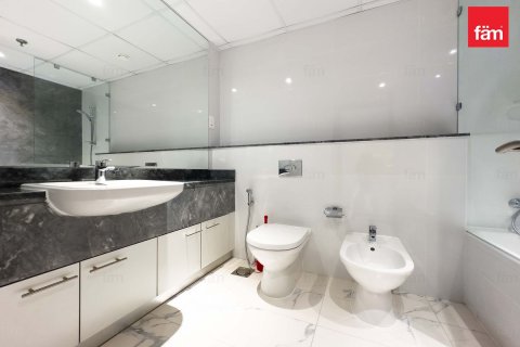 Apartamento en Business Bay, Dubai, 1 dormitorio, 80.8 m², № 18671 - foto 14