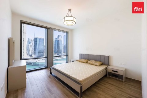 Apartamento en Business Bay, Dubai, 1 dormitorio, 80.8 m², № 18671 - foto 7