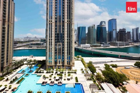 Apartamento en Business Bay, Dubai, 1 dormitorio, 80.8 m², № 18671 - foto 11