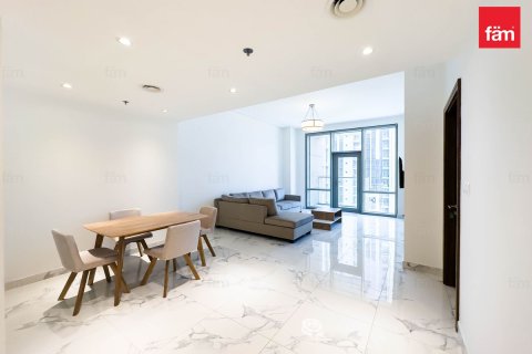 Apartamento en Business Bay, Dubai, 1 dormitorio, 80.8 m², № 18671 - foto 1
