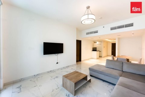 Apartamento en Business Bay, Dubai, 1 dormitorio, 80.8 m², № 18671 - foto 5