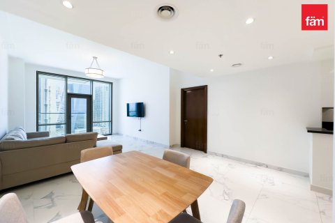Apartamento en Business Bay, Dubai, 1 dormitorio, 80.8 m², № 18671 - foto 2