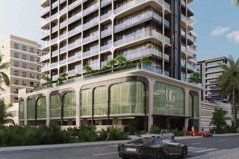 Apartment in Al Satwa, Dubai 2 bedrooms, 98.4 sq.m. № 18674 - photo 2