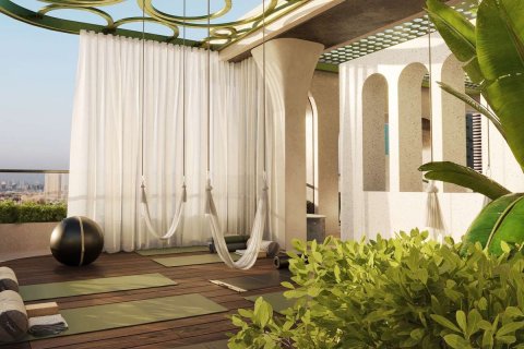 Apartment in Al Satwa, Dubai 2 bedrooms, 98.4 sq.m. № 18674 - photo 8