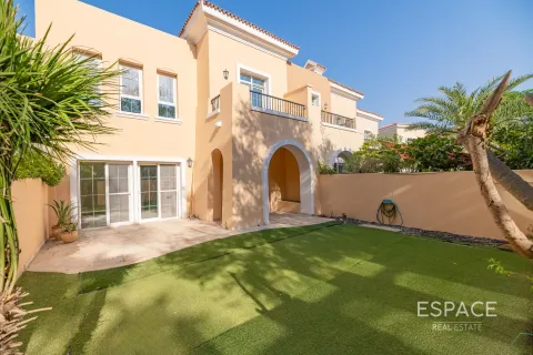 Villa à Arabian Ranches, Dubai, 3 chambres, 283 m², № 62046 - photo 17