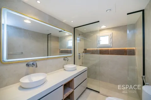 Villa à Meadows, Dubai, 5 chambres, 369 m², № 62049 - photo 7