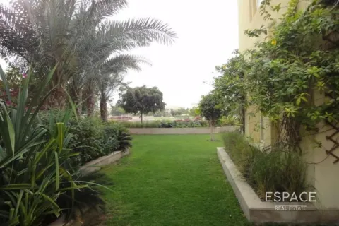 Villa à Springs 8, The Springs, Dubai, 3 chambres, 270 m², № 62047 - photo 5