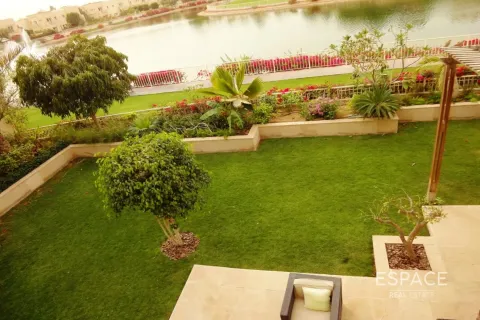 Villa à Springs 8, The Springs, Dubai, 3 chambres, 270 m², № 62047 - photo 16
