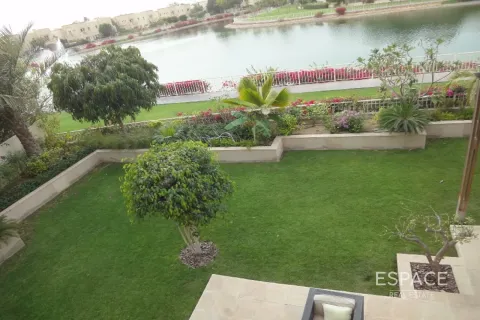Villa à Springs 8, The Springs, Dubai, 3 chambres, 270 m², № 62047 - photo 18