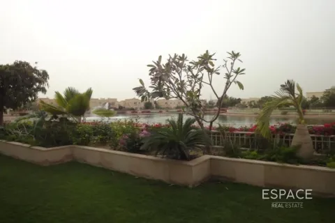 Villa à Springs 8, The Springs, Dubai, 3 chambres, 270 m², № 62047 - photo 3