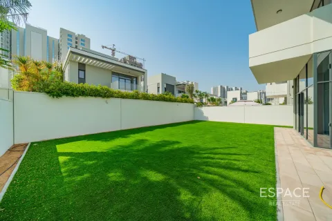 Villa à Al Furjan, Dubai, 4 chambres, 331 m², № 62048 - photo 15