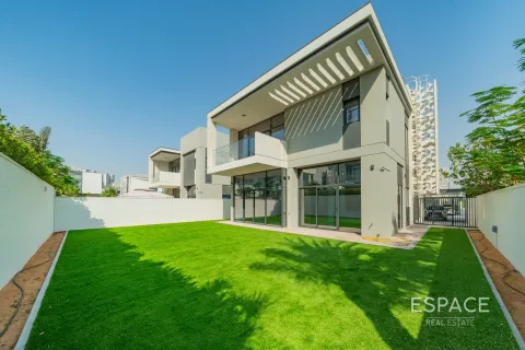 Villa à Al Furjan, Dubai, 4 chambres, 331 m², № 62048 - photo 16