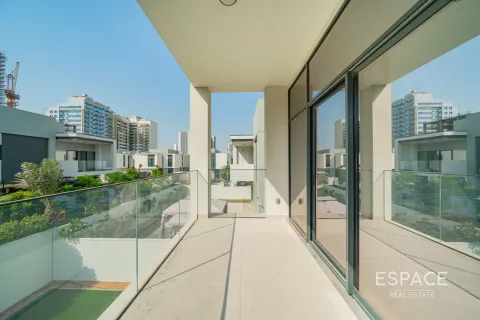 Villa à Al Furjan, Dubai, 4 chambres, 331 m², № 62048 - photo 13