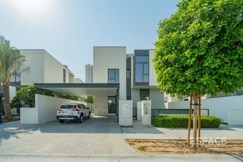 Villa à Al Furjan, Dubai, 4 chambres, 331 m², № 62048 - photo 17