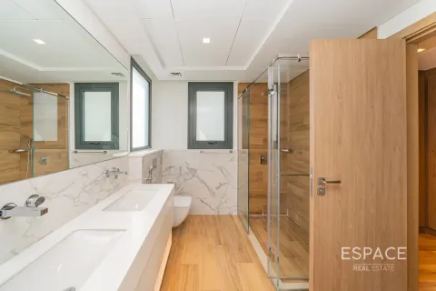 Villa à Al Furjan, Dubai, 4 chambres, 331 m², № 62048 - photo 7
