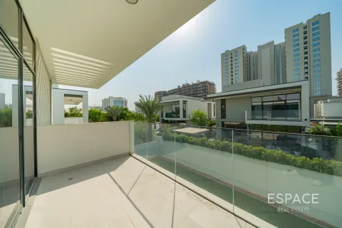 Villa à Al Furjan, Dubai, 4 chambres, 331 m², № 62048 - photo 14