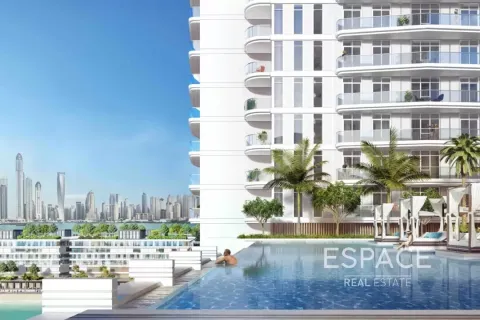 Appartement à Dubai Harbour, Dubai, 1 chambre, 69 m², № 61978 - photo 10