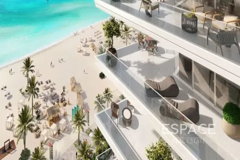 Appartement à Dubai Harbour, Dubai, 1 chambre, 69 m², № 61978 - photo 5
