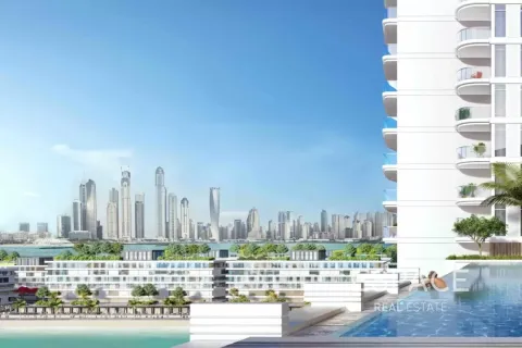 Appartement à Dubai Harbour, Dubai, 1 chambre, 69 m², № 61978 - photo 8
