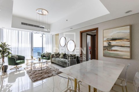 Apartment in Business Bay, Dubai 1 bedroom, 94.76 sq.m. № 130032