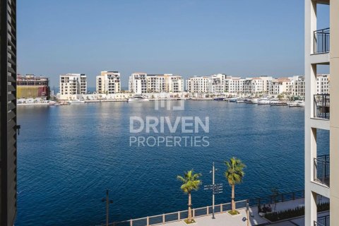 Apartment in La Mer, Jumeirah, Dubai 1 bedroom, 74.42 sq.m. № 130033
