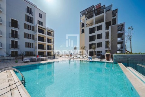 شقة في La Mer, جميرا, دبي 1غرف نوم, 74.42 م² رقم 130033 - صورة 16