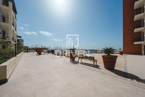 شقة في La Mer, جميرا, دبي 1غرف نوم, 74.42 م² رقم 130033 - صورة 14