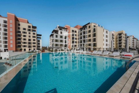 شقة في La Mer, جميرا, دبي 1غرف نوم, 74.42 م² رقم 130033 - صورة 11