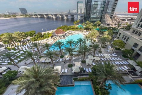 Apartment in Culture Village, Dubai 2 bedrooms, 156.6 sq.m. № 84748 - photo 21