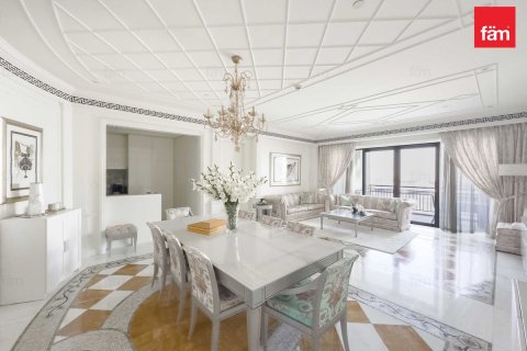 Appartement à Culture Village, Dubai, 2 chambres, 156.6 m², № 84748